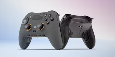 SCUF Gaming Unveils SCUF Envision
