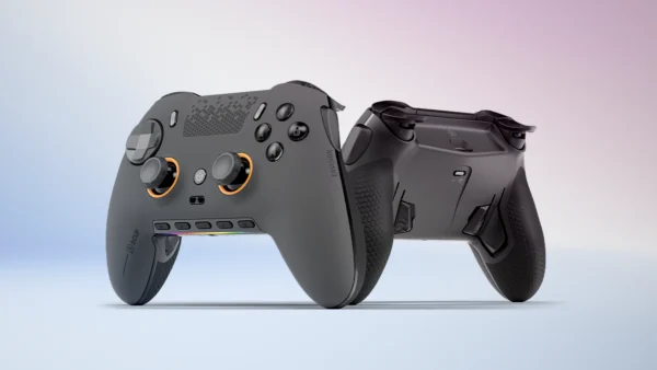 SCUF Gaming Unveils SCUF Envision