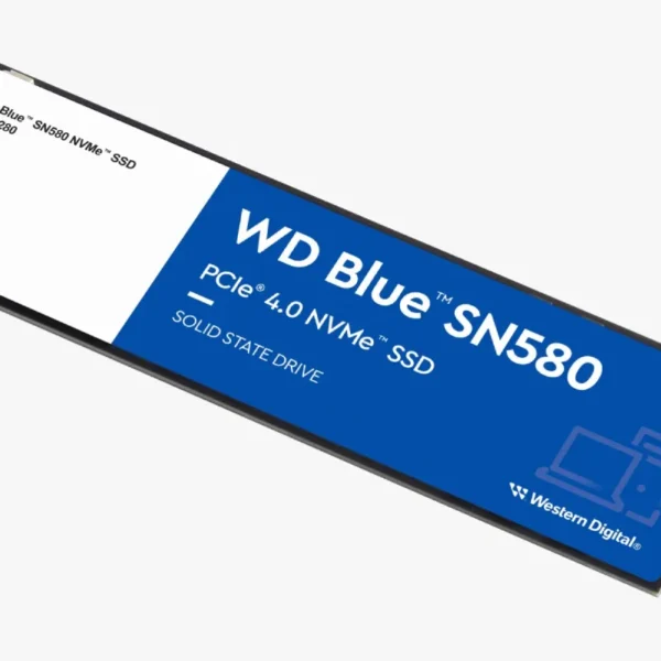 WD-launches-WD-Blue-SN580-NVMe