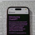 What are AI chatbots?