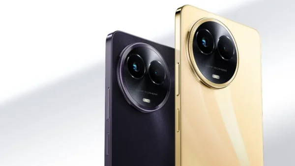 Realme 11 5G debuts in the UAE