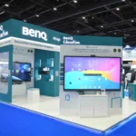 BenQ Showcases An Extensive Range Of Holistic Education Solutions at GESS 2023
