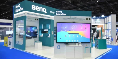 BenQ Showcases An Extensive Range Of Holistic Education Solutions at GESS 2023