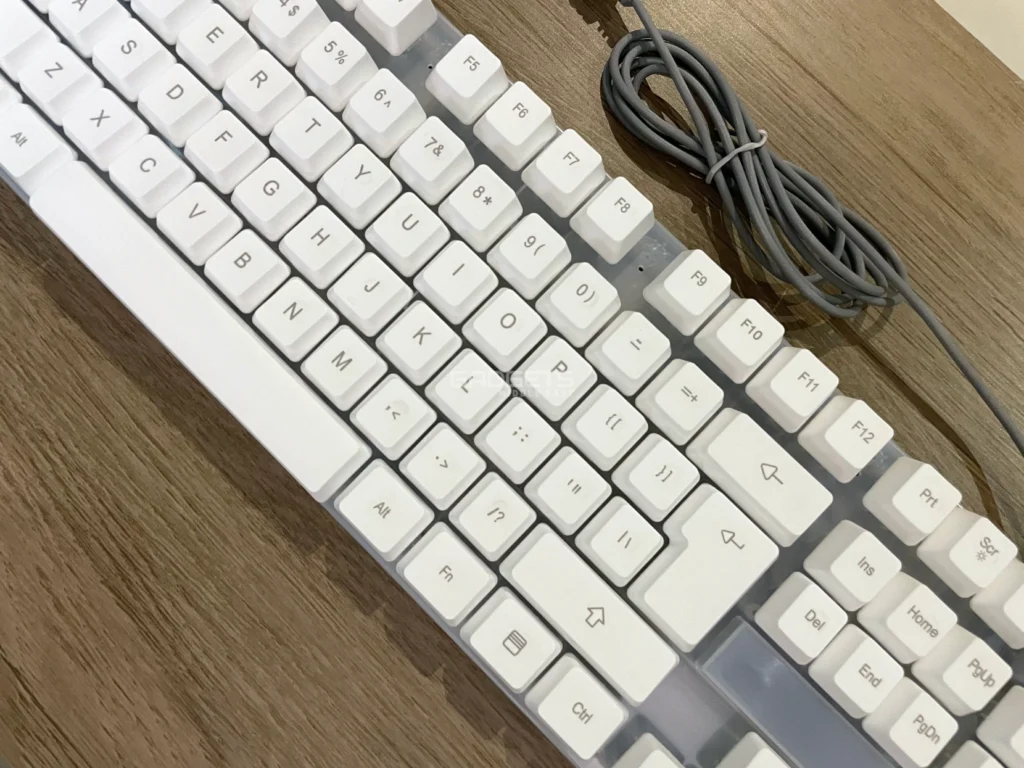 Clevisco Keyboard V2 Review