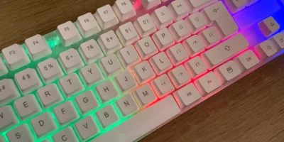 Clevisco Keyboard V2 Review