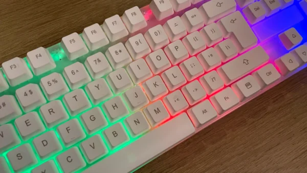 Clevisco Keyboard V2 Review