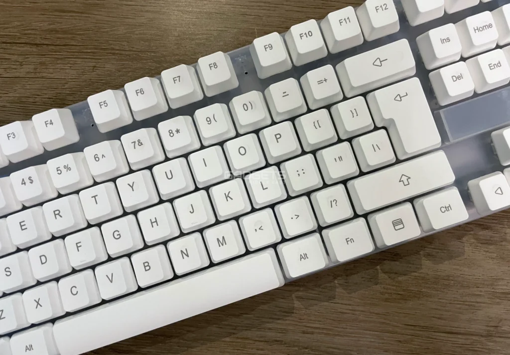 Clevisco Keyboard V2 Review