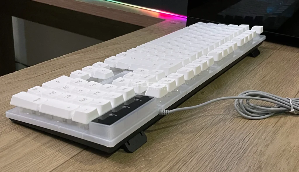 Clevisco Keyboard V2 Review