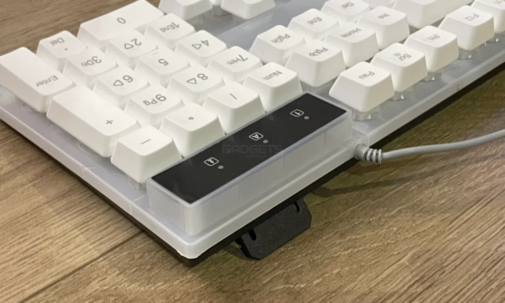 Clevisco Keyboard V2 Review