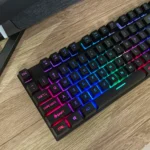 Clevisco Keyboard V1 Review