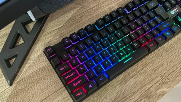 Clevisco Keyboard V1 Review