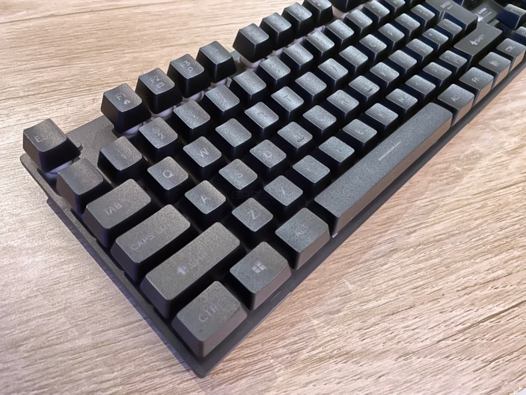 Clevisco Keyboard V1 Review