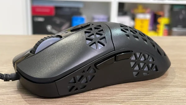 Clevisco Feather Mouse Review