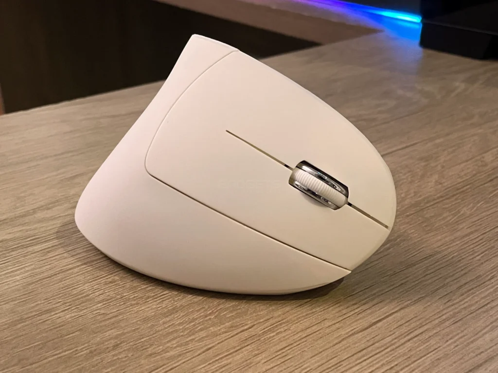 Clevisco Wireless Ergonomic Mouse Review