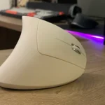 Clevisco Wireless Ergonomic Mouse Review