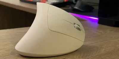 Clevisco Wireless Ergonomic Mouse Review