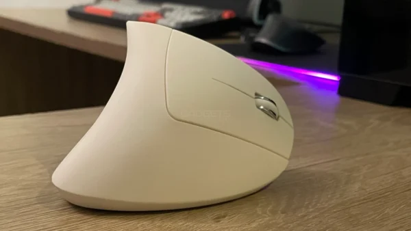 Clevisco Wireless Ergonomic Mouse Review