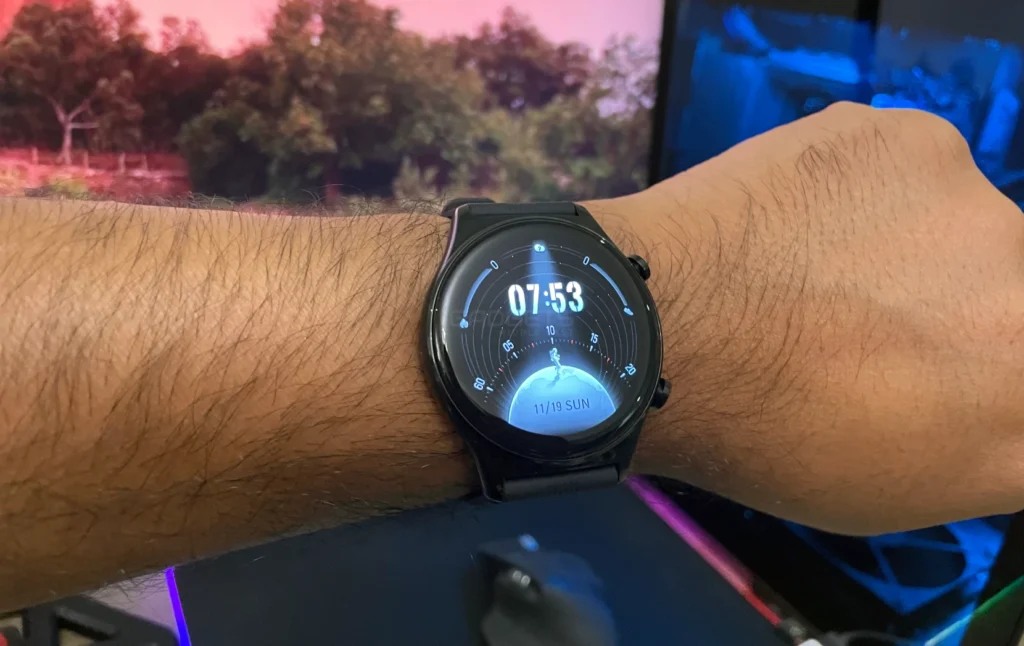 Honor Watch GS 3 Review