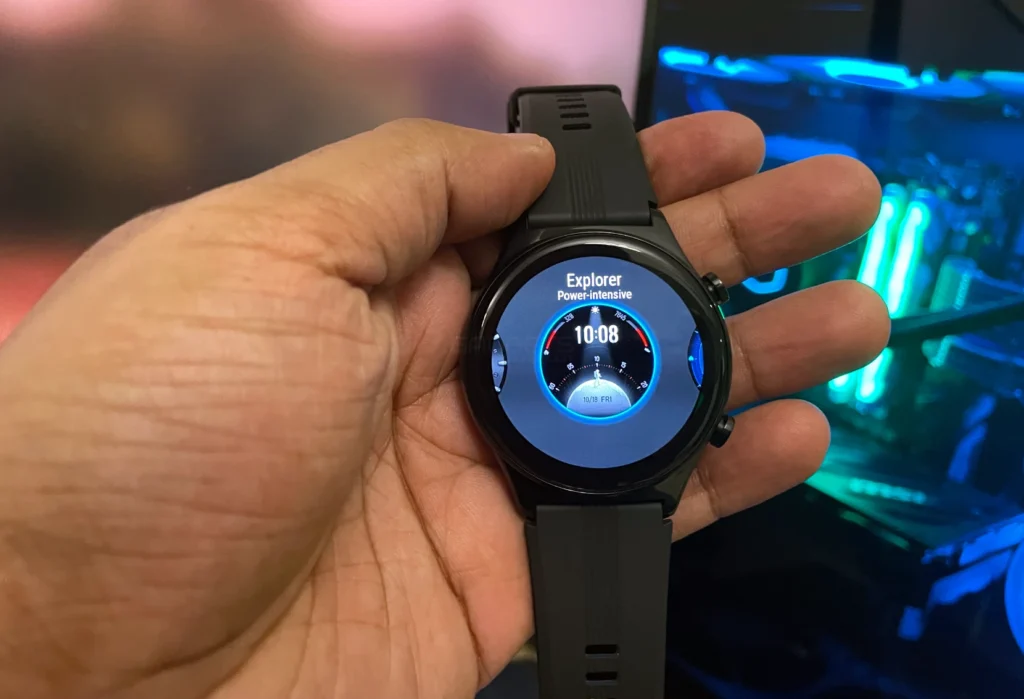 Honor Watch GS 3 Review