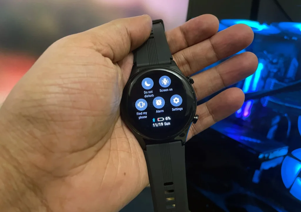 Honor Watch GS 3 Review