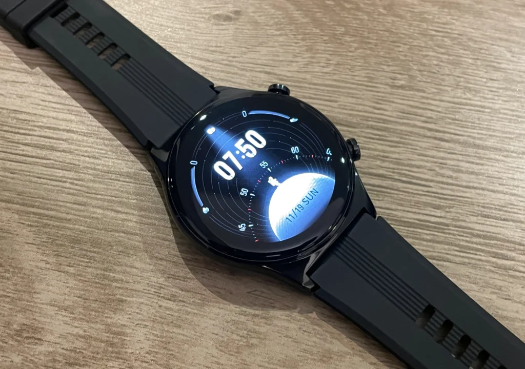 Honor Watch 4 -Hands on Review 