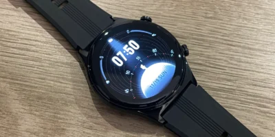 Honor Watch GS 3 Review