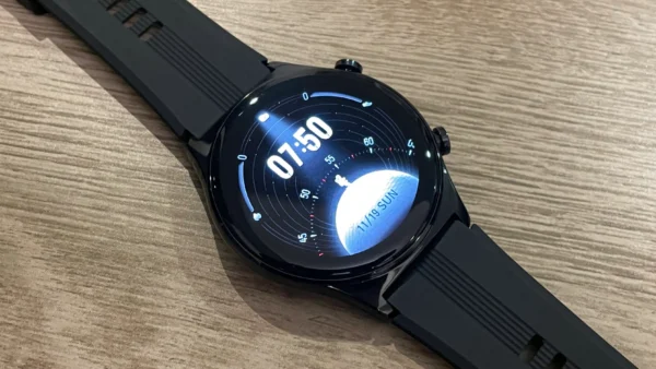 Honor Watch GS 3 Review