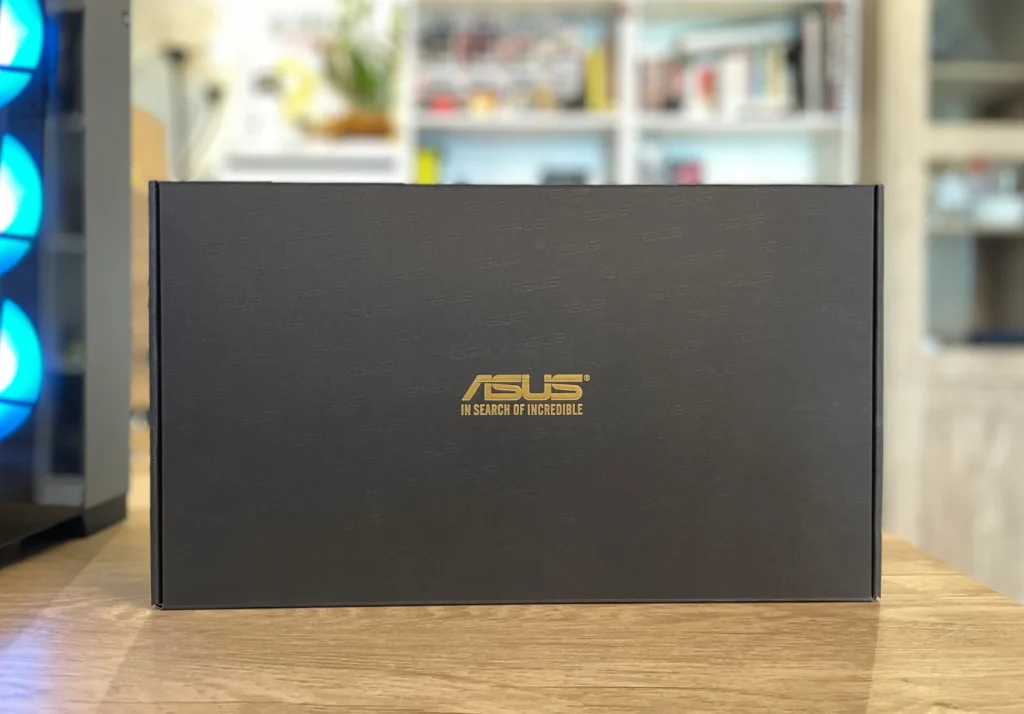 ASUS ProArt GeForce RTX 4080 OC Edition Hands-on Review