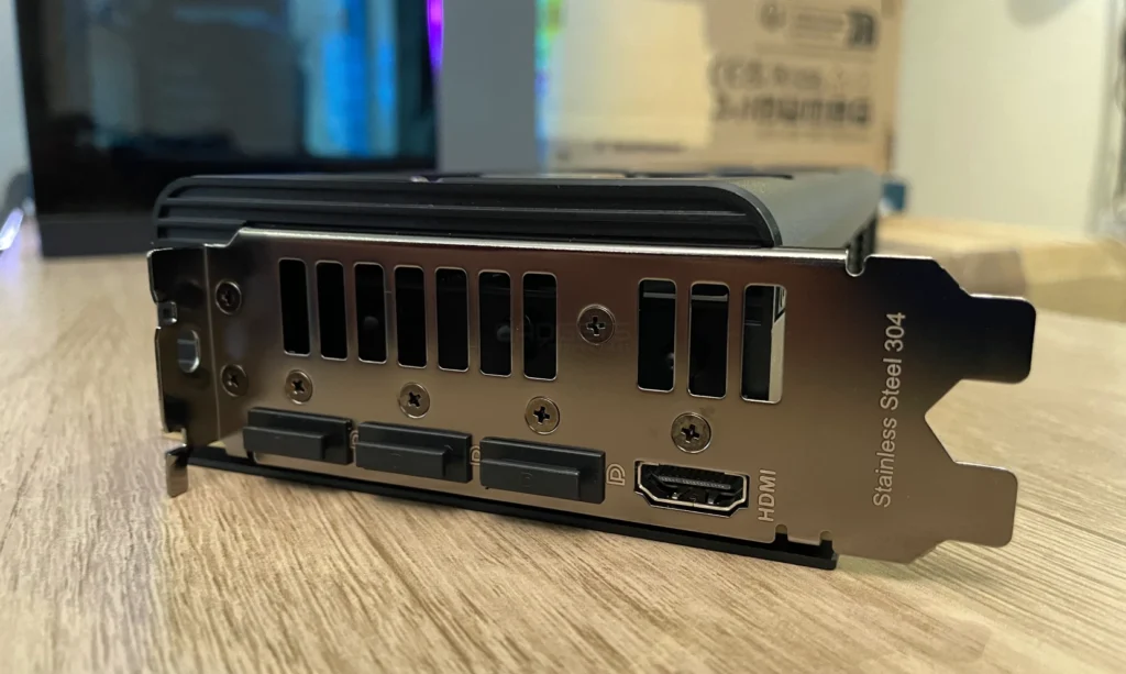 ASUS ProArt GeForce RTX 4080 OC Edition Hands-on Review