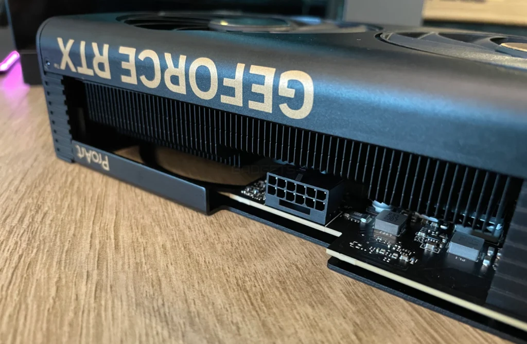 ASUS ProArt GeForce RTX 4080 OC Edition Hands-on Review