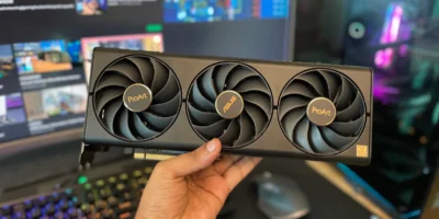 ASUS ProArt GeForce RTX 4080 OC Edition Hands-on Review