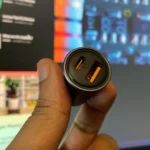 VOLTME Cazo 30W Car Charger Review
