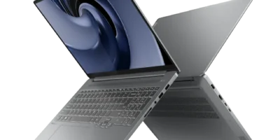 Lenovo Unlocks New AI PC Experiences with ThinkPad and IdeaPad Laptops 