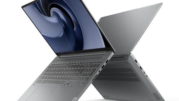 Lenovo Unlocks New AI PC Experiences with ThinkPad and IdeaPad Laptops 