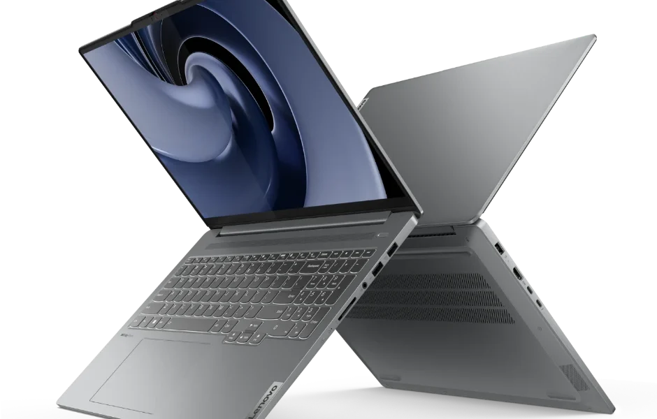 Lenovo Unlocks New AI PC Experiences with ThinkPad and IdeaPad Laptops Gadgets Middle East