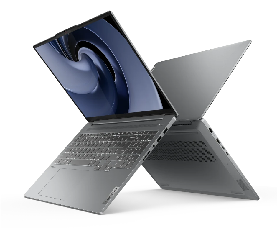 Lenovo Unlocks New AI PC Experiences with ThinkPad and IdeaPad Laptops