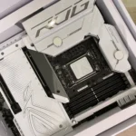 ASUS ROG Maximus Z790 Formula Hands-on Review
