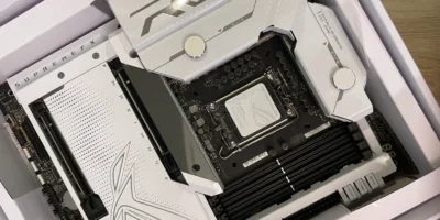 ASUS ROG Maximus Z790 Formula Hands-on Review