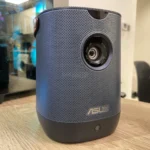 ASUS Zenbeam L2 Review