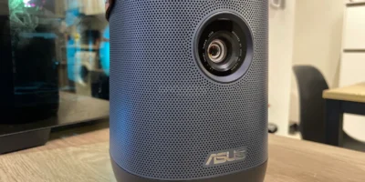 ASUS Zenbeam L2 Review