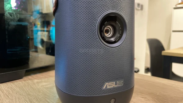 ASUS Zenbeam L2 Review