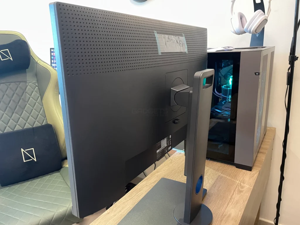 Benq PD2705Q review