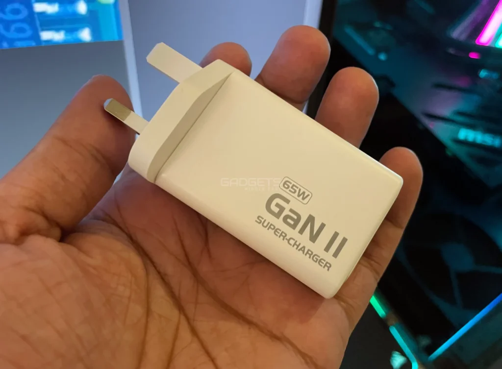 Clevisco 65W GaN Charger Review