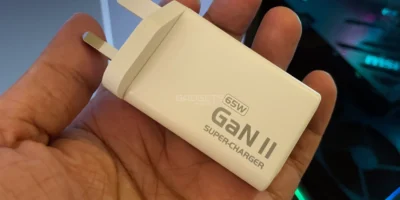 Clevisco 65W GaN Charger Review