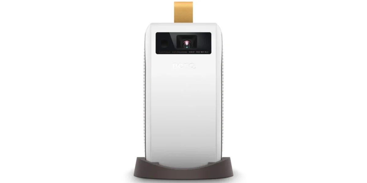 BenQ Launches Portable Ceiling Projectors in the UAE