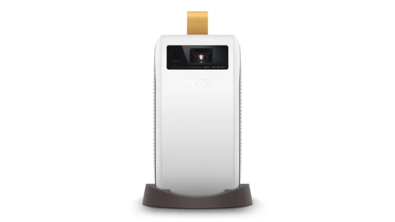 BenQ Launches Portable Ceiling Projectors in the UAE