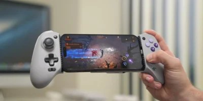 GameSir launches next-generation G8 Galileo mobile gaming controller