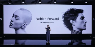 Huawei unveils latest tablets, laptops, and earbuds