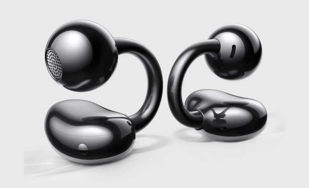 Huawei Unveils its First Open-ear Earbuds and its Largest and Most Powerful Tablet