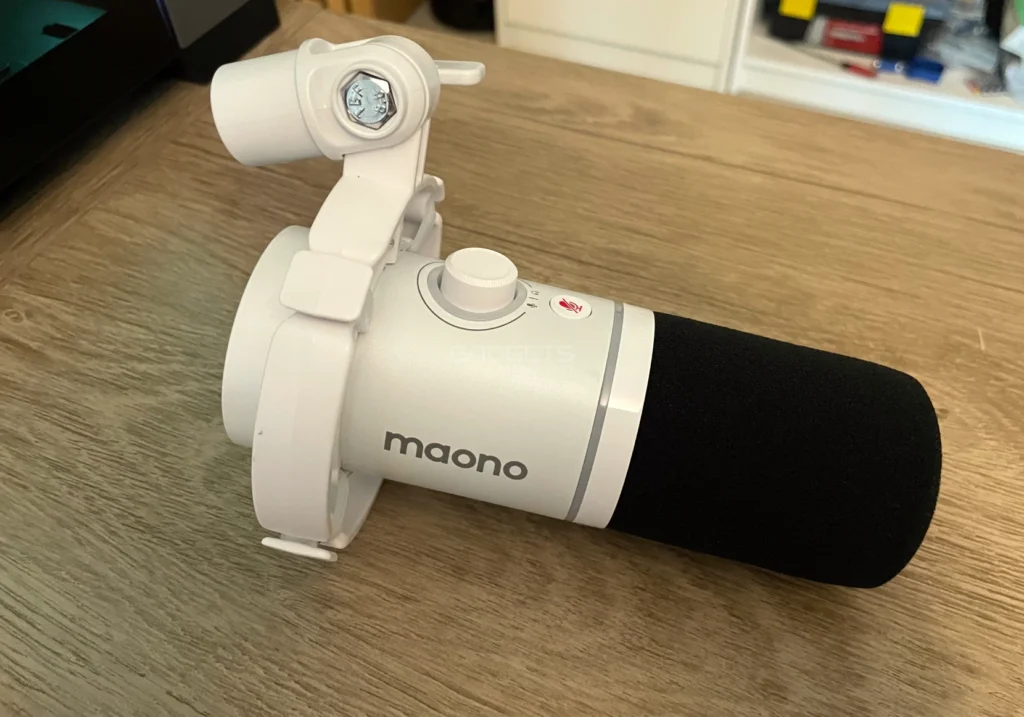 MAONO PD200X Review